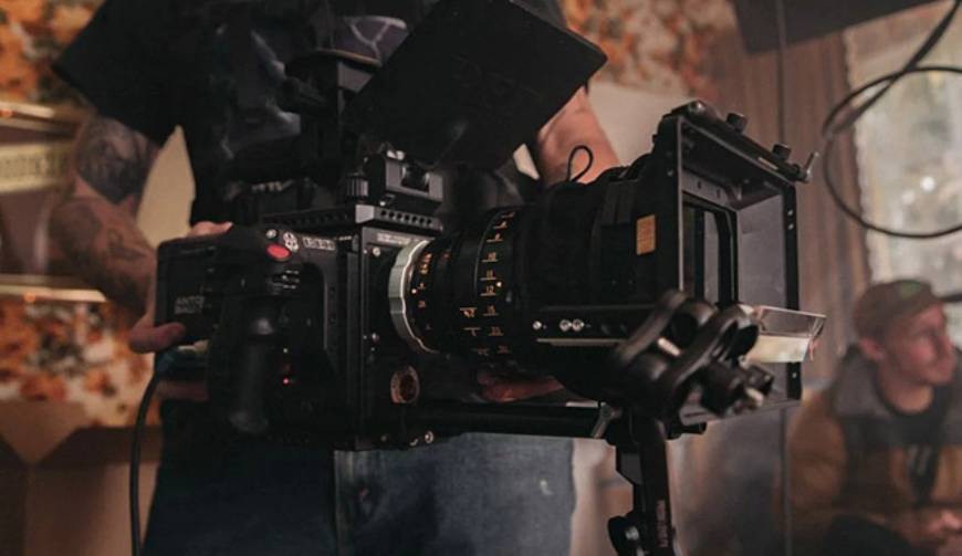 澄海区产品宣传视频拍摄公司