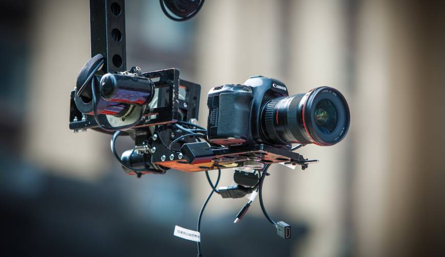 澄海区产品视频拍摄