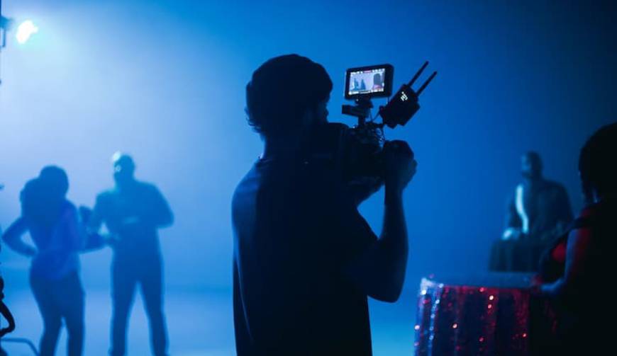 澄海区产品视频拍摄