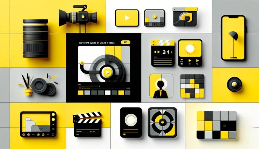 澄海区产品视频拍摄