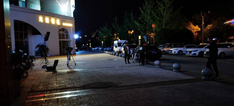 澄海区电商产品视频拍摄制作全攻略，打造高转化带货视频