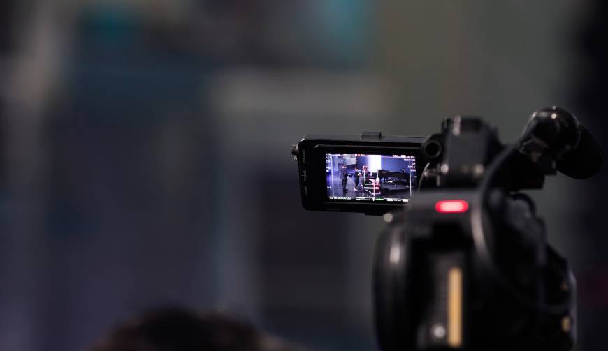 澄海区产品视频拍摄制作:揭秘如何打造令人印象深刻的商业宣传片